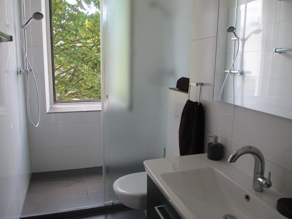 Apartment Koelsche Kluengel Cologne